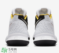 nike kyrie 3 n7怎么樣？耐克歐文三代n7配色細節(jié)曝光