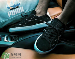 pink dolphin與puma2017聯(lián)名系列什么時(shí)候發(fā)售？