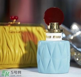 miumiu香水多少錢？miumiu香水專柜價格