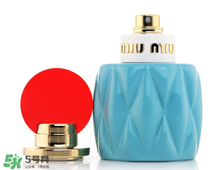 miumiu香水什么味道 miumiu香水味道好聞么？