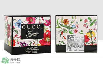 gucci花之舞香水多少錢？gucci花之舞香水價(jià)格 