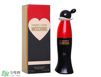 moschino香水多少錢？moschino香水價(jià)格