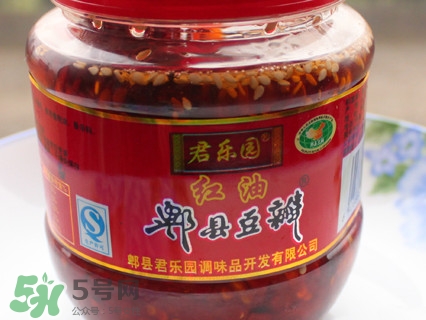 郫縣豆瓣醬哪個(gè)牌子好？豆瓣醬哪個(gè)牌子好