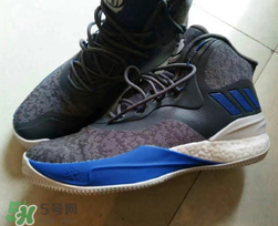 adidas d rose 8怎么樣？阿迪達(dá)斯羅斯8諜照曝光