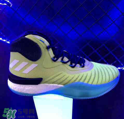 adidas d rose 8怎么樣？阿迪達(dá)斯羅斯8諜照曝光