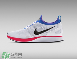 nike air zoom mariah flyknit跑鞋什么時候發(fā)售？