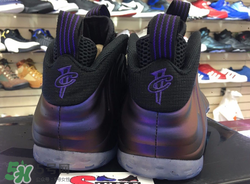 nike air foamposite one eggplant紫噴多少錢_專柜價(jià)格