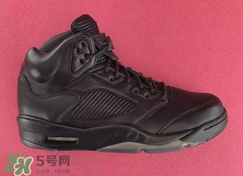 air jordan 5 premium黑魂配色多少錢_專柜價(jià)格