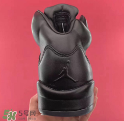 air jordan 5 premium黑魂配色多少錢_專柜價(jià)格