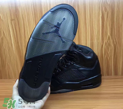 air jordan 5 premium黑魂配色什么時候發(fā)售？