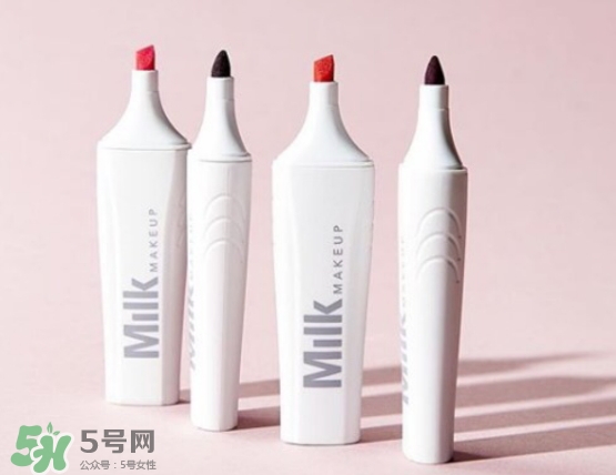 milk makeup是什么牌子？milk makeup是什么檔次