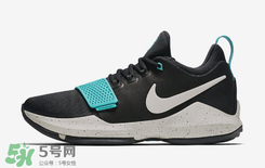 nike pg 1 light aqua什么時候發(fā)售？耐克泡椒1代伽馬藍發(fā)售日期