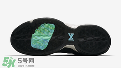 nike pg 1 light aqua什么時候發(fā)售？耐克泡椒1代伽馬藍發(fā)售日期