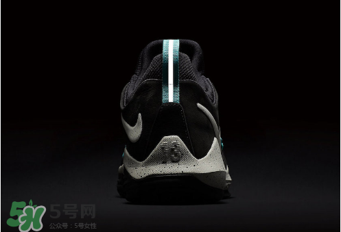 nike pg 1 light aqua什么時候發(fā)售？耐克泡椒1代伽馬藍發(fā)售日期