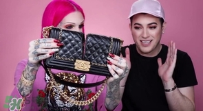 jeffree star口紅試色 jeffree star口紅價(jià)格