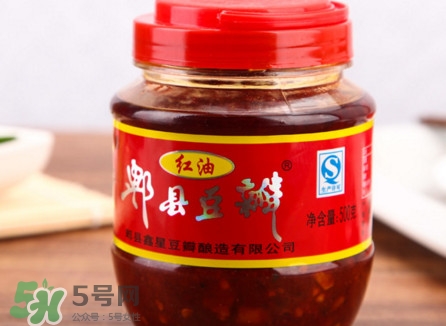 郫縣豆瓣醬哪個(gè)牌子好？豆瓣醬哪個(gè)牌子好