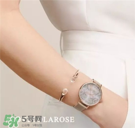 lola rose手表是什么牌子?lola rose手表價(jià)格