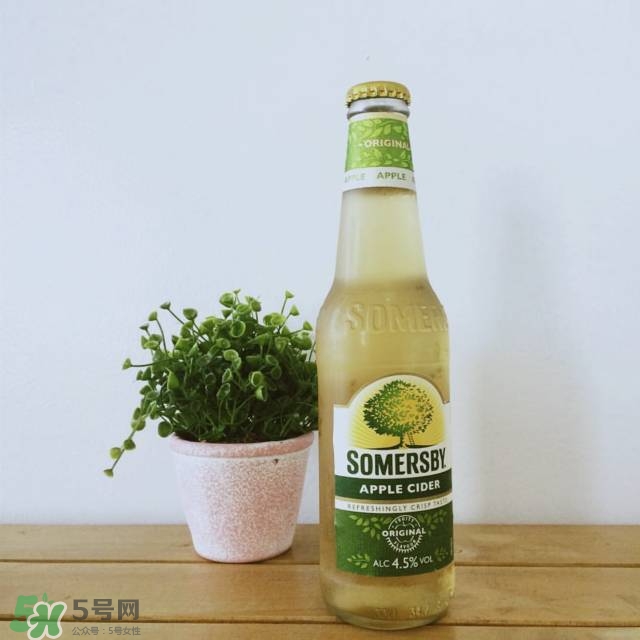 果酒有哪些品牌好喝 國外果酒品牌推薦