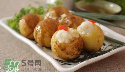 章魚燒多少錢一份？章魚燒有幾種口味