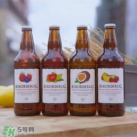 果酒有哪些品牌好喝 國外果酒品牌推薦