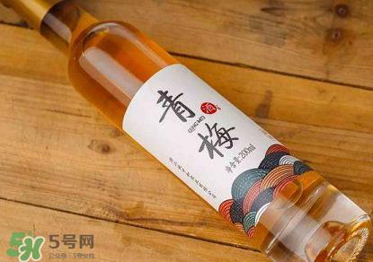 青梅酒用什么酒泡？青梅酒用什么酒好？