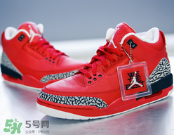 air jordan 3 grateful怎么買？aj3 grateful配色會發(fā)售嗎？