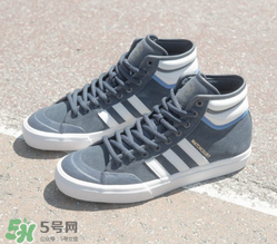 adidas matchcourt high rx2新款滑板鞋什么時候發(fā)售？