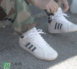 adidas matchcourt high rx2新款滑板鞋什么時候發(fā)售？