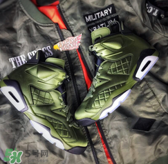 air jordan 6 pinnacle flight jacket多少錢_發(fā)售價(jià)格