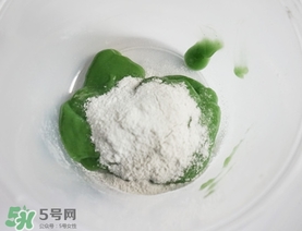 香蒲麗綠色水光面膜怎么樣？香蒲麗綠色面膜好用嗎