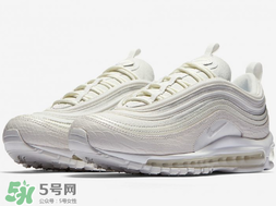 nike air max 97 white snakeskin白蛇紋路什么時(shí)候發(fā)售？