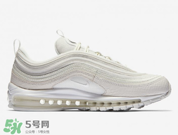 nike air max 97 white snakeskin白蛇紋路什么時(shí)候發(fā)售？