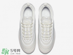 nike air max 97 white snakeskin白蛇紋路什么時(shí)候發(fā)售？