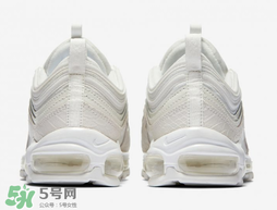 nike air max 97 white snakeskin白蛇紋路什么時(shí)候發(fā)售？