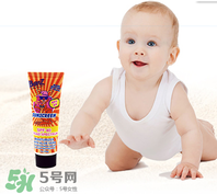 Baby Banz防曬霜多大能用？Baby Banz防曬霜孕婦能用嗎？