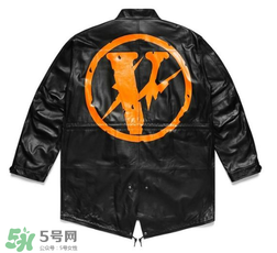 vlone與fragment design聯(lián)名系列服裝怎么樣_好看嗎_款式有哪些？