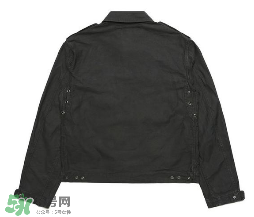 vlone與fragment design聯(lián)名系列服裝怎么樣_好看嗎_款式有哪些？