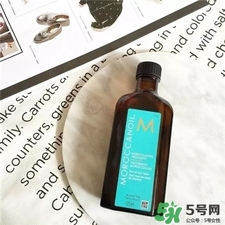 摩洛哥護(hù)發(fā)精油怎么用？Moroccanoil摩洛哥護(hù)發(fā)精油使用方法