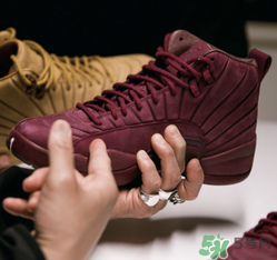 psny與air jordan 12聯(lián)名系列運動鞋什么時候發(fā)售？