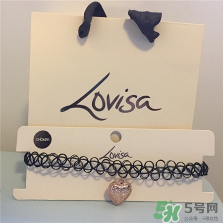 lovisa是什么牌子飾品?lovisa是哪個國家的?