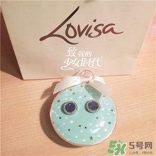 lovisa是什么牌子飾品?lovisa是哪個國家的?