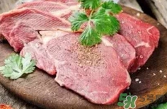 紅肉是什么肉？紅肉與白肉的區(qū)別