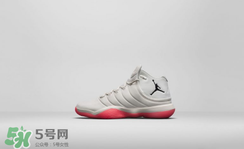 jordan super fly2017什么時(shí)候發(fā)售？喬丹格里芬籃球鞋新款發(fā)售日期