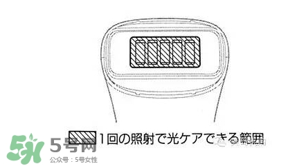 松下es wh81激光脫毛器怎么用？松下es wh81激光脫毛儀用法