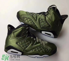 air jordan 6 flight jacket飛行夾克配色什么時候發(fā)售？