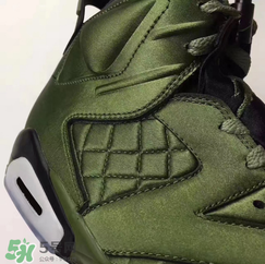 air jordan 6 flight jacket飛行夾克配色什么時候發(fā)售？