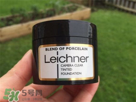 Leichner粉底霜在哪買?Leichner粉底霜價格