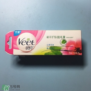 薇婷脫毛膏孕婦可以用嗎？懷孕可以用薇婷脫毛膏嗎？