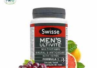 Swisse男士復合維生素怎么吃?swisse男士復合維生素禁忌