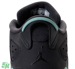 air jordan 6 low mint foam多少錢？金扣aj6專柜價(jià)格